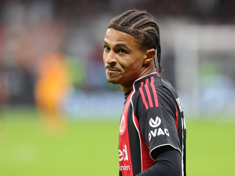 Another deadline day loan arrival, Bahoya could also make the matchday squad on Saturday should Farke decide. Unlike Bard, however, The winger is yet to play this season.
