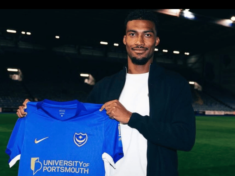 Burton Albion - Pompey (£2.2m).