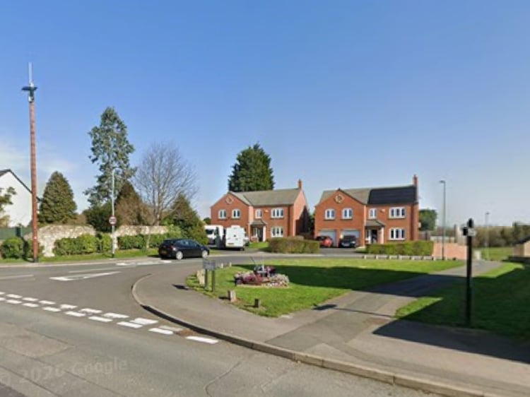 House prices in Micklefield have risen by 2.6% over the last 12 months. Now, the average house price is £260.2k.
