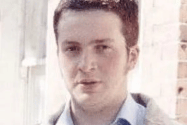 Seán Ryan