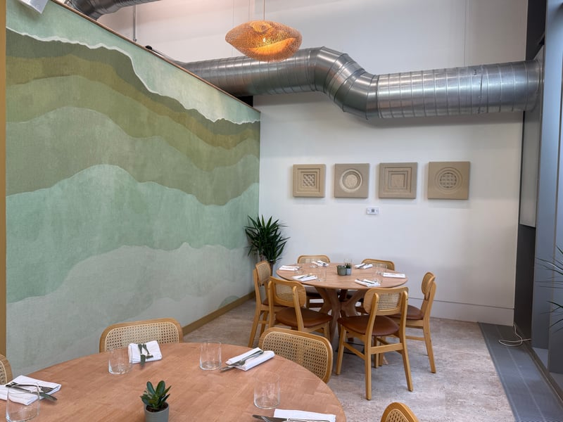 Up to 35 jobs have been created by Riverside Cafe, taking the number of people in Sunderland employed by Tam and Vito across the four sites to more than 250.
