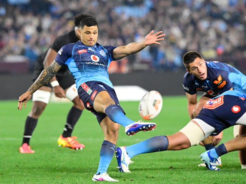 There's been a fair bit of player movement around the South African clubs this summer, with Springboks stars Kurt-Lee Arendse and Ruan Nortjé heading leaving Loftus Versfeld for Japan, while Wilco Louw has joined Stormers. The Bulls haven't managed to add the same level of international quality but have made some shrewd and experienced signings - including full-back Thaakir Abrahams from Munster and back rower Hanro Liebenberg from Leicester Tigers, while the versatile Curwin Bosch will add depth at fly-half.