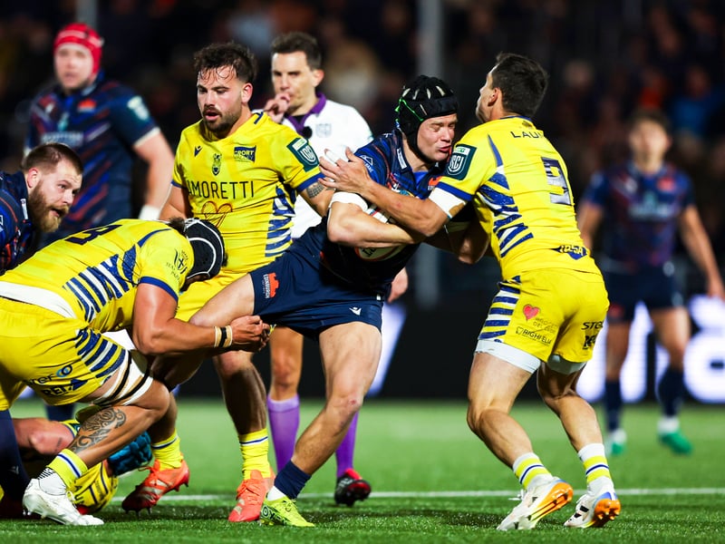 What to make of the team who finished bottom four out of the last five URC campaigns and second bottom in the other one. Tommy Allan's arrival from Perpignan is certainly a good signing, bringing 91 international caps of experience to the ten jersey. However, they've lost Argentina internationals Enrique Pieretto and Gonzalo García as well as Italy cap Malik Faissal. It looks likely they will once again be battling to avoid bottom spot once again this season.