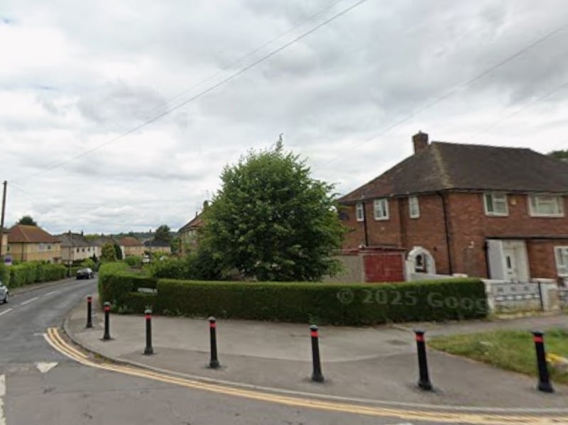 House prices in Seacroft have risen by 1.2% over the last 12 months. Now, the average house price is £246.9k.