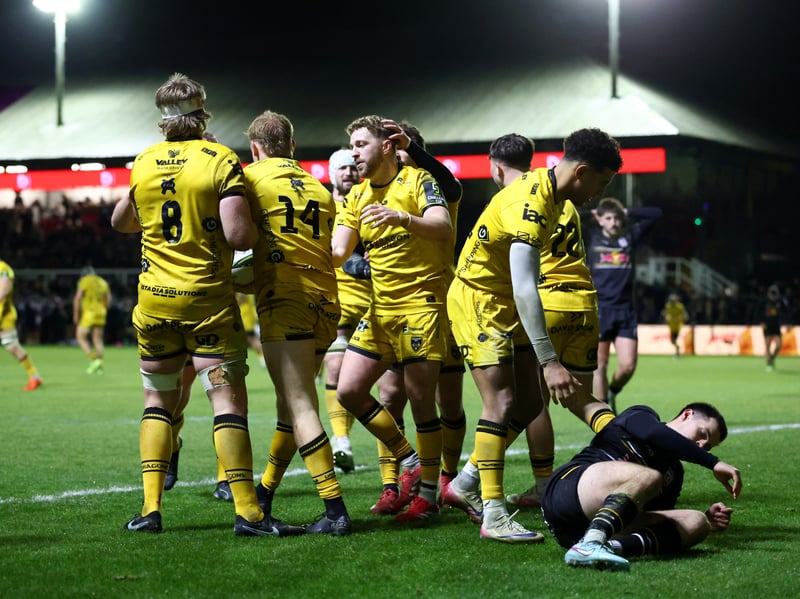 The departure of Aaron Wainwright to Leicester Tigers is a huge blow for Dragons. They've added New Zealander Terrell Peita from the Blues in Auckland to fill the sizeable gap left by the 67-times capped Welsh international in the back row. Also arriving at Rodney Parade are Tongan winger Anzelo Tuitavuki and Samoan scrum-half Ere Enari to their ranks as they look to improve on last season's second bottom finish. Dragons can approach the new season knowing they, along with Cardiff, are likely protected as the WRU deliberates which of their four professional clubs will be cut.