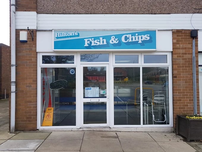Hillton's in Garforth has earned a rating of 3.8 out of 5 by Tripadvisor reviewers.