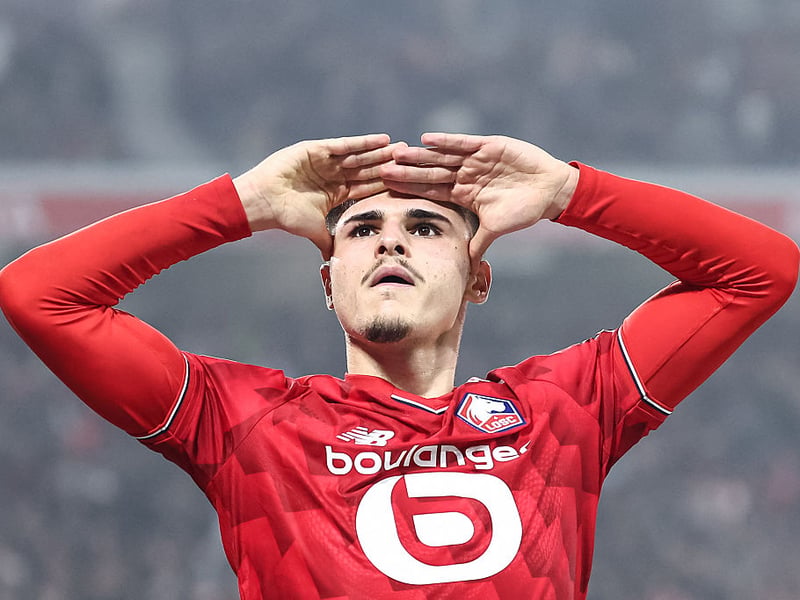 The £51million new boy has admitted he prefers to play as the nine, so is that a hint to his role at NUFC? The Belgian can play anywhere across the front positions, so offers plenty of versatility.