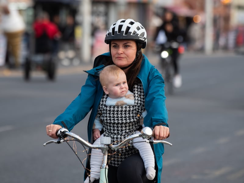 Ride the Lights 2026