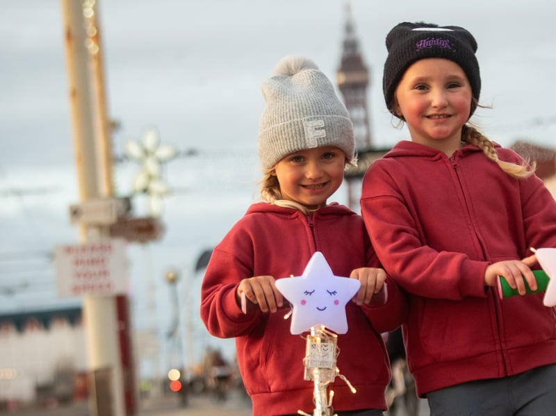 Ride the Lights 2026