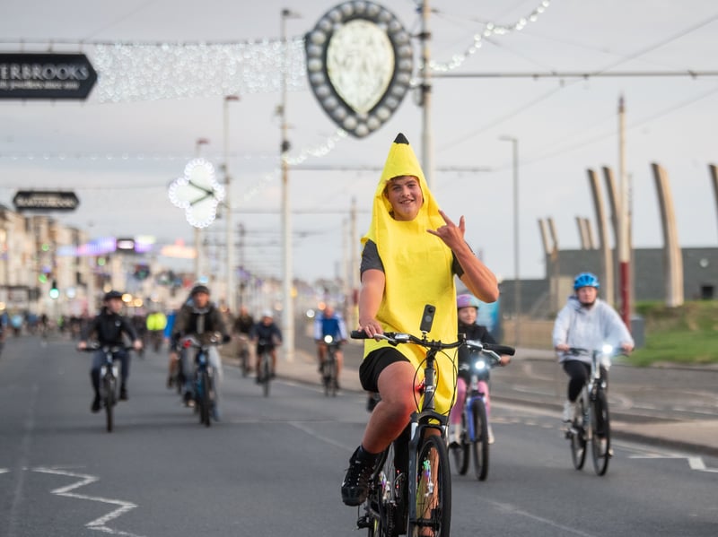 Ride the Lights 2026