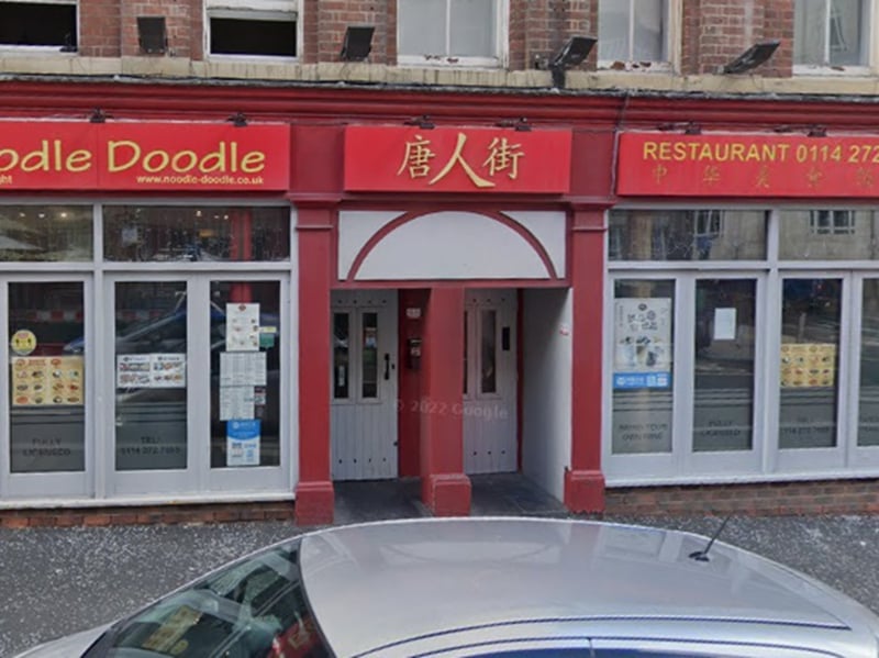 4.2 rating across 262 reviews: "I have visited Noodle Doodle twice in the space of 2-3 months and was thoroughly impressed on both occasions. The food is cooked to perfection, the service is friendly and attentive, plus the place scores highly as far as value for money is concerned."