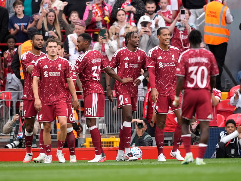 Net spend: £219.4m