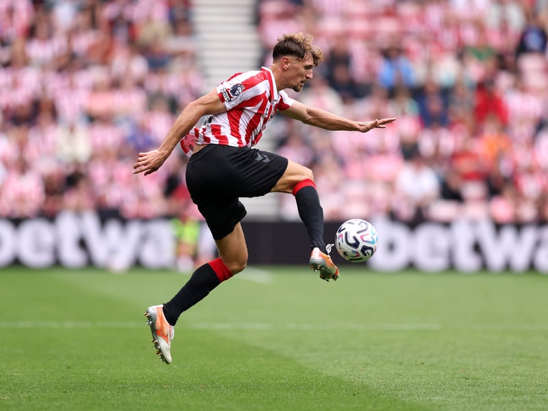 Net spend: £31.7m