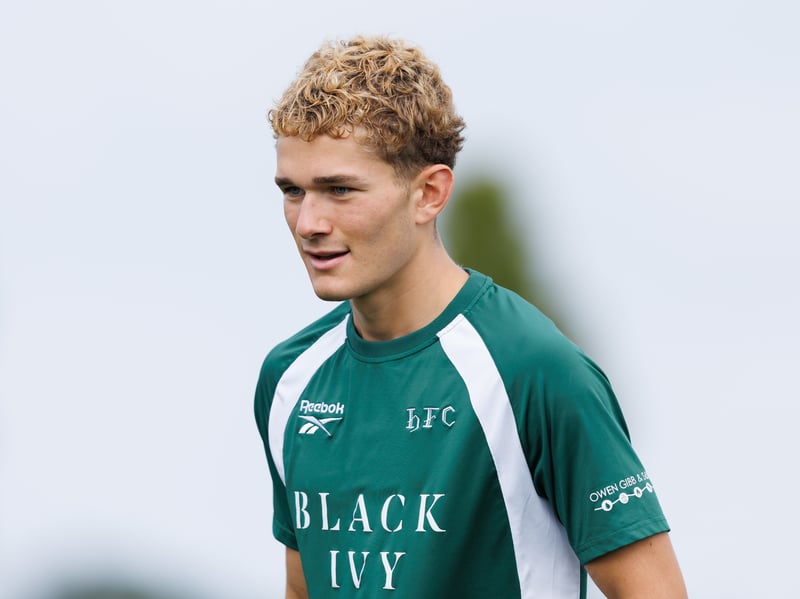 IN: Marko Ivezic, Adam Mayor, Callum Wright, Jason Kerr, Azeem Abdulai, Colton Swan,  Jacob Devaney, Nathan Lowe.