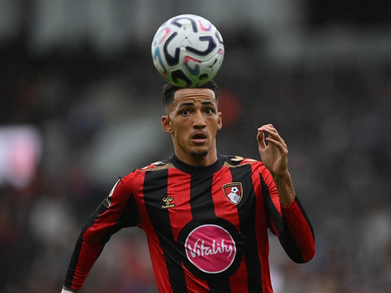 Net spend: £46.7m