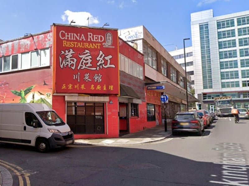 4.0 across 110 reviews: "Tried for the 1st time in ages since the refurb, now all downstairs and lovely staff, amazing food. Had the Chicken Curry really nice and so were the Chicken Wings and Sweet & Sour. Will be back again, want to try some of the other dishes."
"This is one of our favourite restaurants. The food is amazing, same with service. Portions are large, we have never had a bad meal."