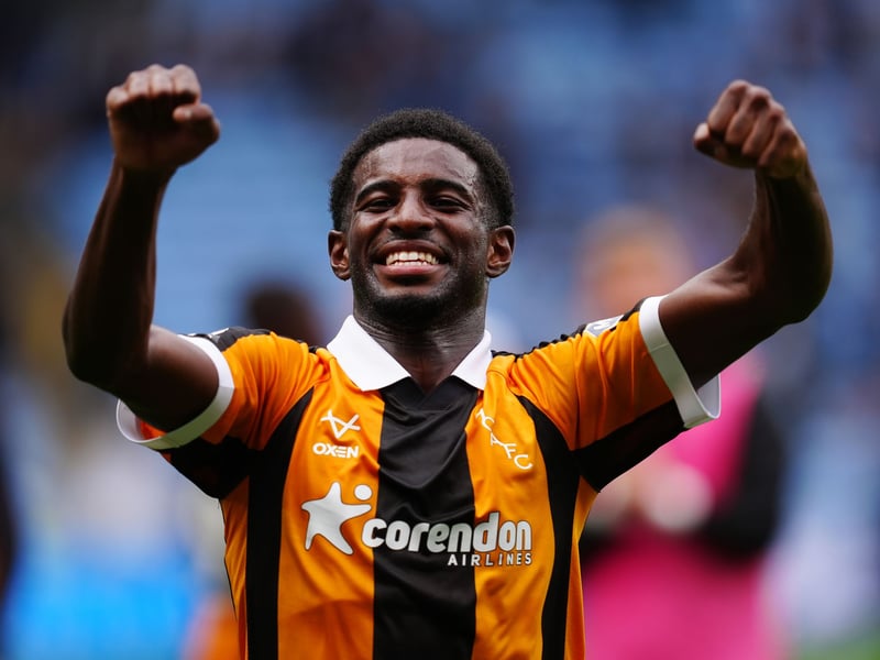 Net spend: £103.7m