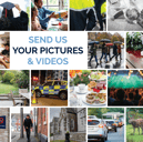 YourWorld - send us your videos and pictures