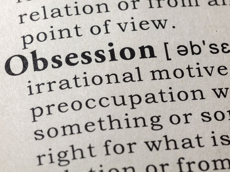 Primarily used in certain online communities to describe a prolonged session of self-stimulation. The term has evolved to casually refer to becoming overly obsessed about something. Essentially losing oneself in enthusiasm for an activity or interest.