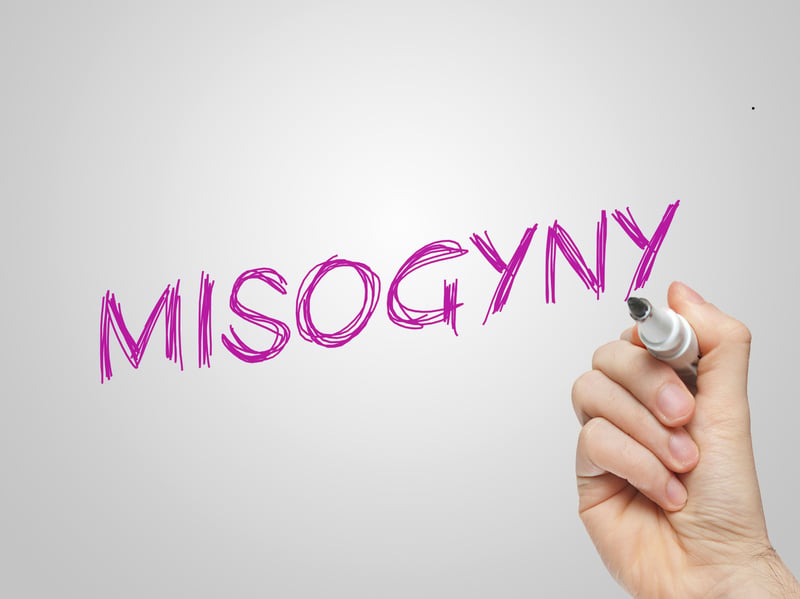 Short for "femoid" (a blend of "female" and "humanoid"). A derogatory and misogynistic slang term for women. Used to express resentment, insult women and reduce individuals to objects.