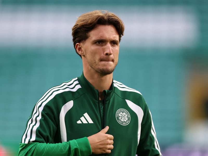 Celtic - Preston North End (£3m).