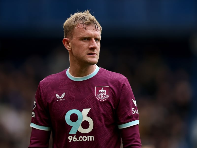 Burnley - Wrexham (£2m).