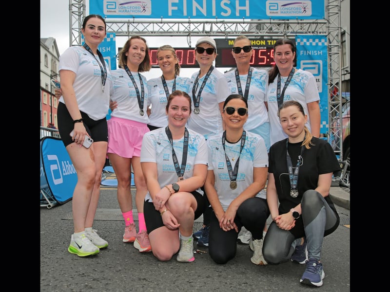 The team from Specsavers