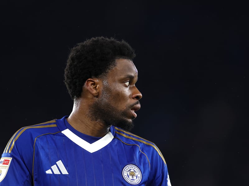 Leicester City - Watford (Loan).