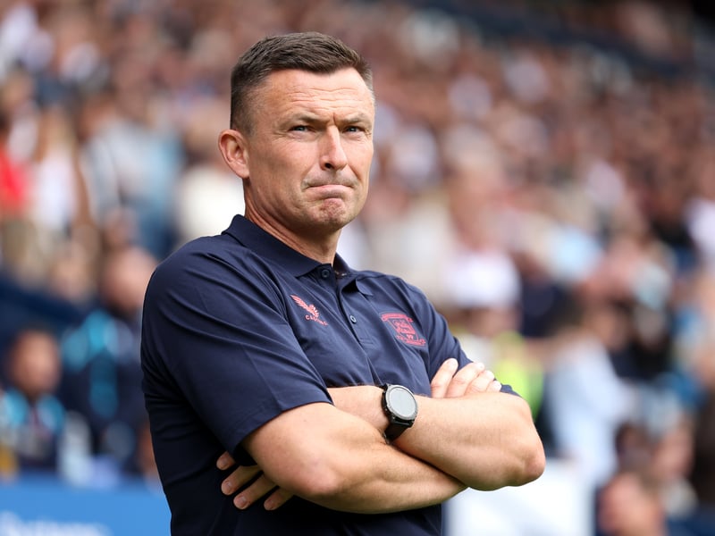 Latest relegation odds: 10/11.