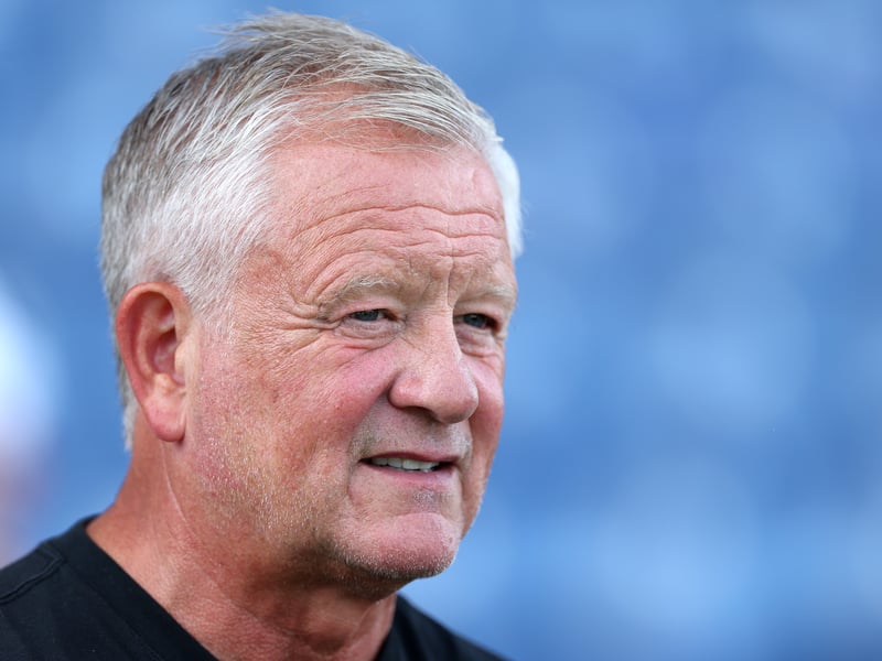 Latest relegation odds: 3/1.