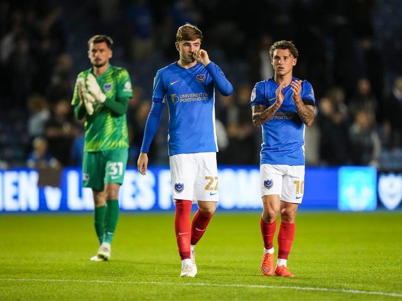 Latest relegation odds: 2/1.