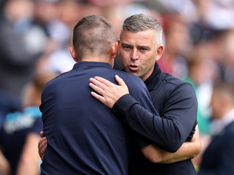 Latest relegation odds: 6/4.