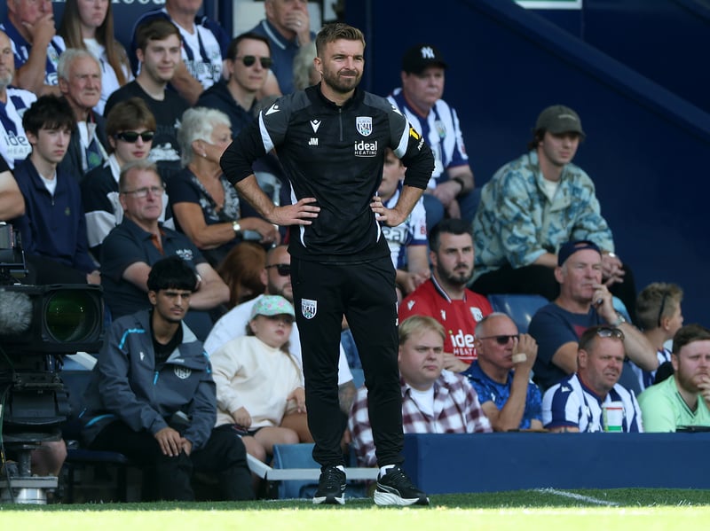 Latest relegation odds: 16/1.