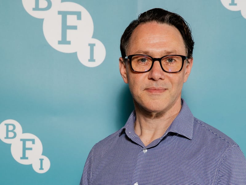 Reece Shearsmith rose to fame as part of 'The League of Gentlemen' and has since written and starred in 'Psychoville' and 'Inside No. 9', as well as appearing in numerous television programmes and films. He's another former 'Taskmaster' contestant.