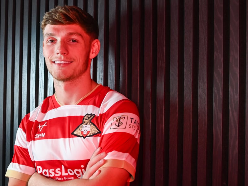 Highly-rated Aston Villa youngster Tommi O'Reilly has joined Doncaster Rovers on a season-long loan deal after a hugely impressive stint at Crewe Alexander. The playmaker, who is capable of playing both centrally and out wide, registered seven goals and 12 assists in League Two for The Railwaymen last season.