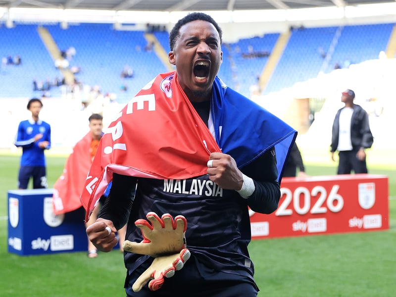 Net spend: £1.5m