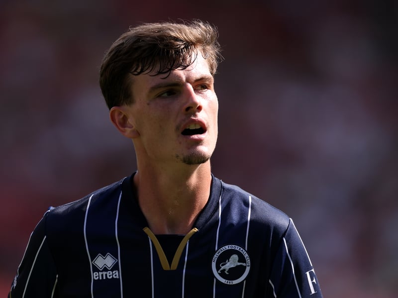 Net spend: -£10.5m
