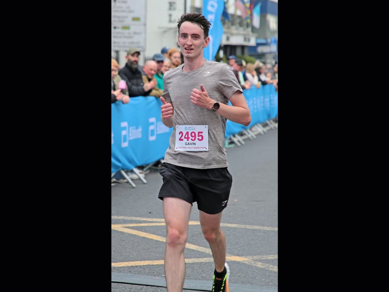 Gavin Mulhern