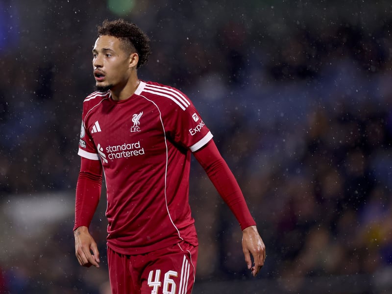 Liverpool released the centre-back at the end of last season having loaned him out to six different clubs.
