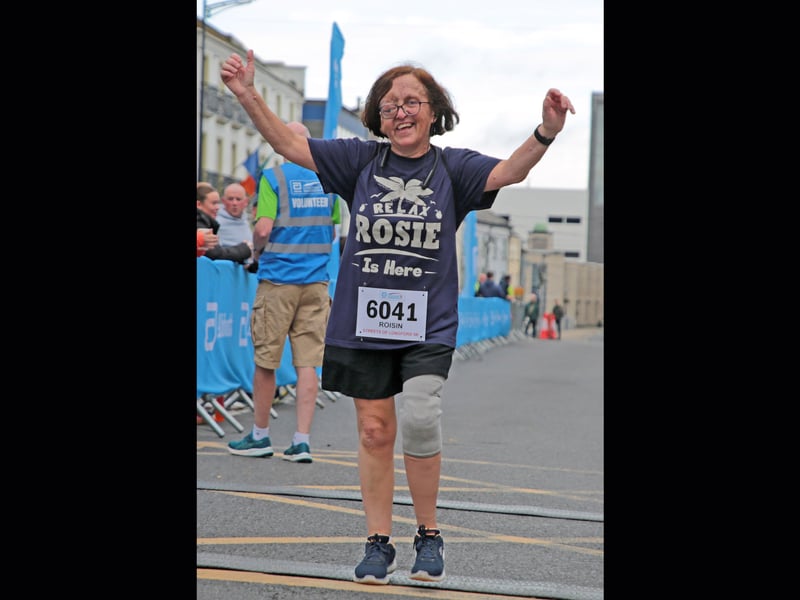 Roisin McConnell