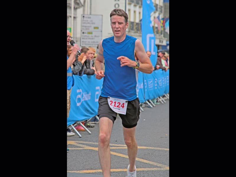Martin Gillen