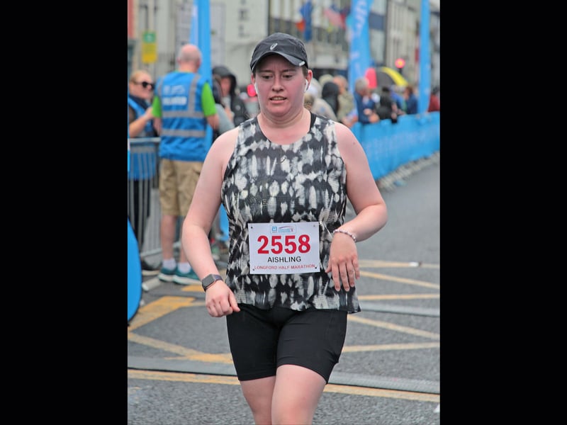 Aishling McGivney