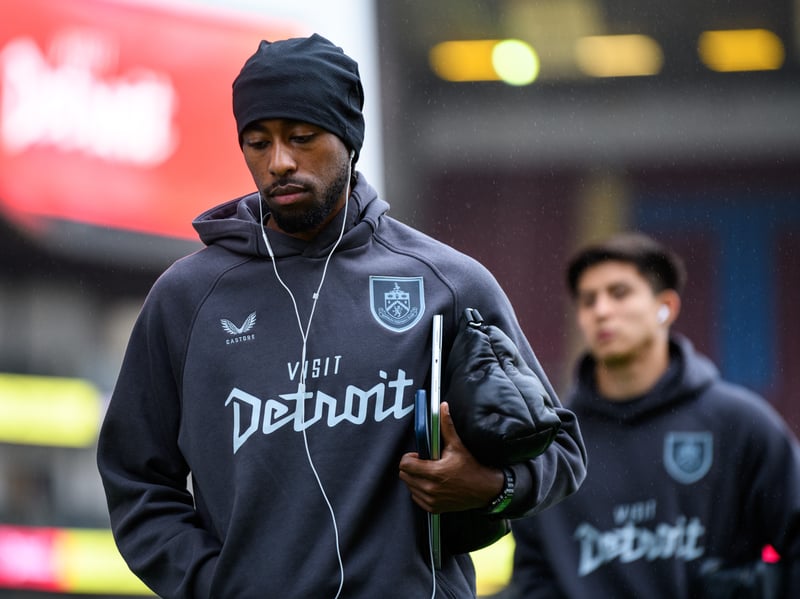 For Satpayev, 80
Hard to give too much of a verdict either way given his lack of time on the pitch.