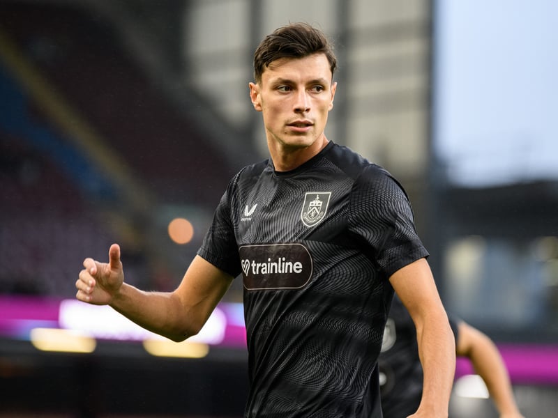 Much improved from his nightmare debut at Norwich. No mistakes to speak of and just a general all round steady display.