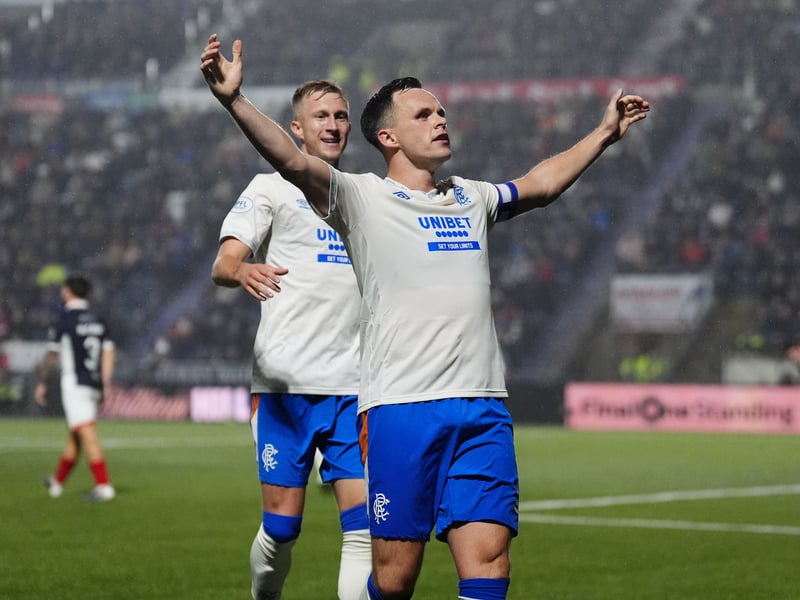 IN: Lawrence Shankland, Kim Min-su, Vanja Dragojevic, Olwethu Makhanya, Daisuke Yokota, Ivor Pandur, Cammy Devlin, Dan Neil, Ross McCrorie, Kosta Nedeljkovic, Ben Godfrey, James Penrice, Badredine Bouanani, Kevin Kelsy