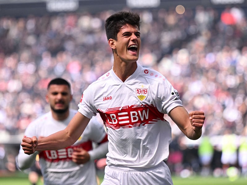 The Spanish midfielder also joined Brighton on deadline day, with Stuttgart receiving around £15.5m. He could be in line to feature if Hurzeler decides.