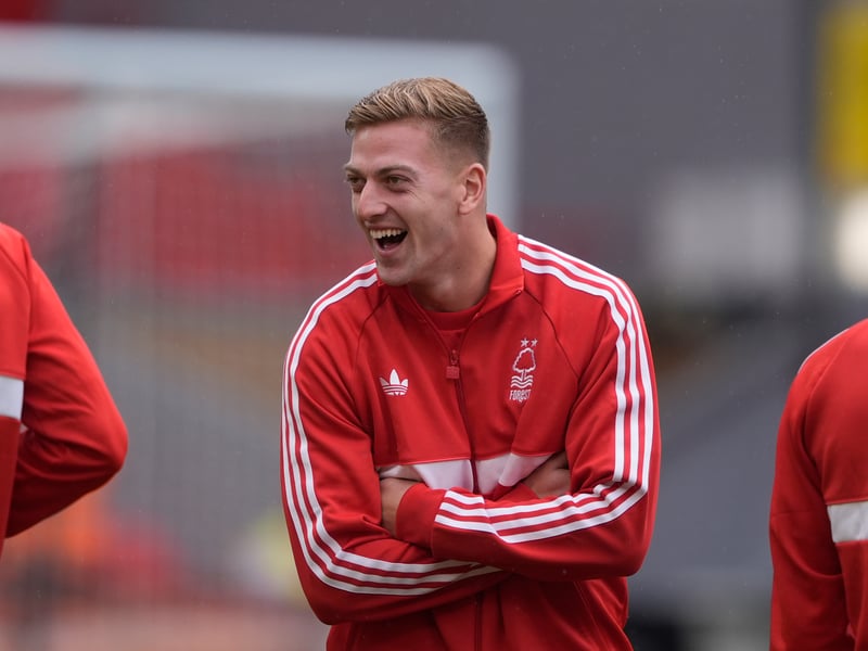 Net spend: -£18.7m