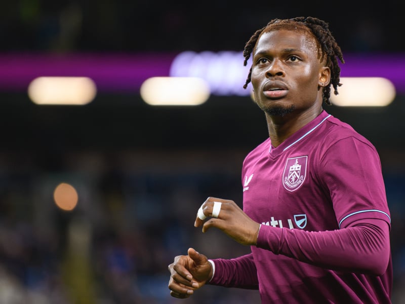 The winger should more than enough off the bench in midweek to show he's already ready to start. Looks a dangerous proposition.