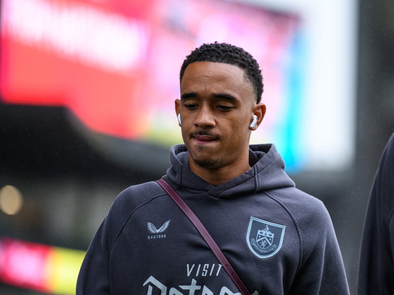 I'm not sure Zeki Amdouni did enough in midweek to prove to Nicky Hayen he deserves to start again, while Ramsey had a couple of dangerous moments off the bench.