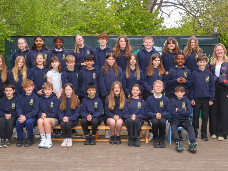 Duddingston Primary School